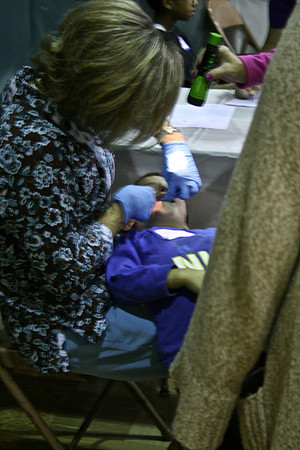 Clinic 4 - 2010