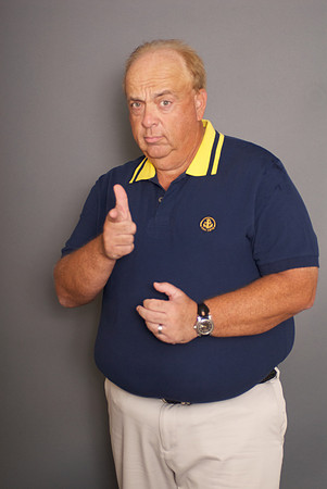 Steve Cochran