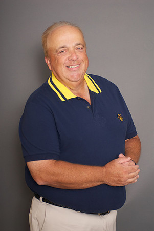 Steve Cochran