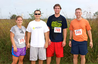 2011 Race to Overcome
