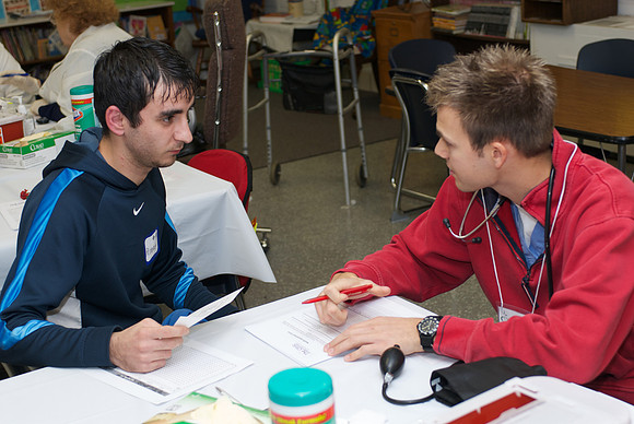 Clinic 4 - 2010