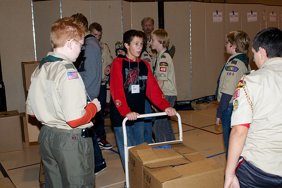 Clinic 4 - 2010
