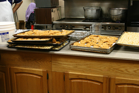 Clinic 4 - 2010