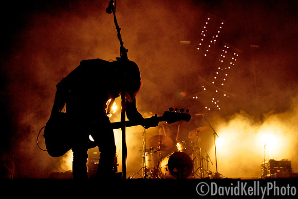 Switchfoot @ Ignite Fest 2011