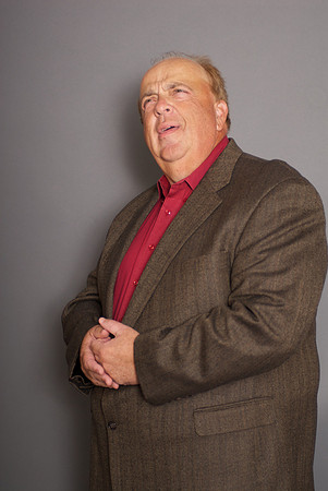 Steve Cochran