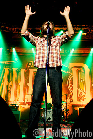 Third Day 10-23-2011