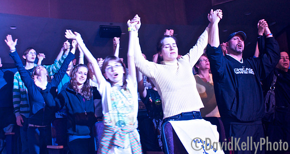Jeremy Camp 2-24-2012