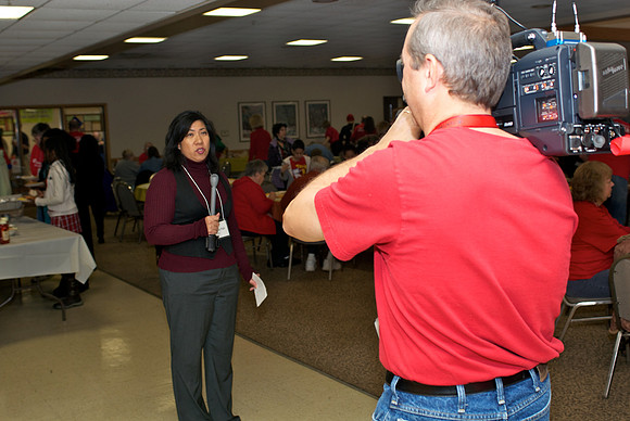 Clinic 4 - 2010