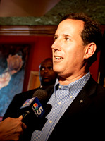 Rick Santorum 2012