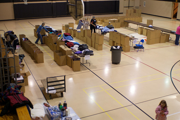 Clinic 4 - 2010