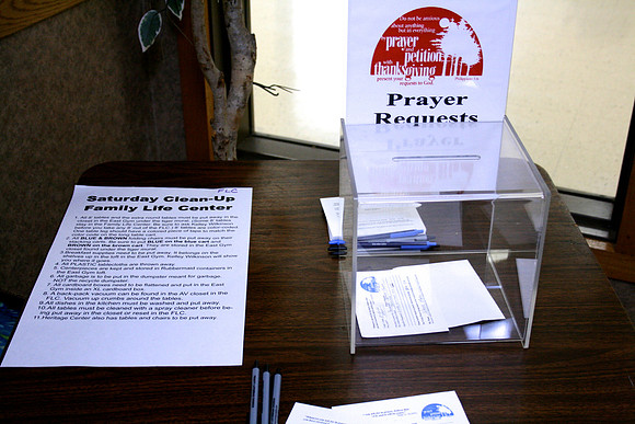 Clinic 4 - 2010