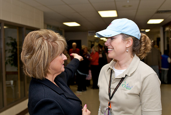 Clinic 4 - 2010