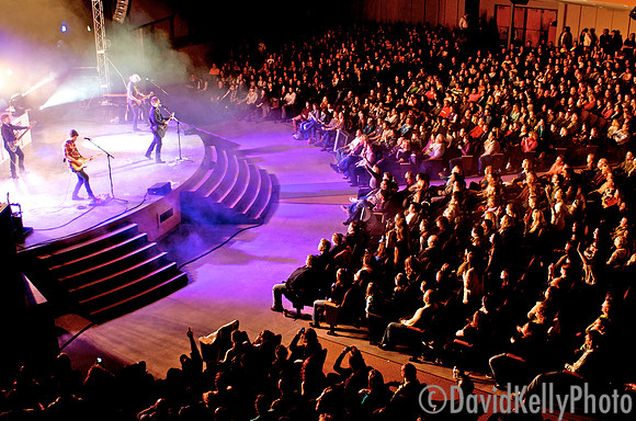 Jeremy Camp 2-24-2012