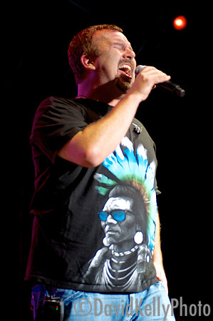 Casting Crowns @ Ignite 2012