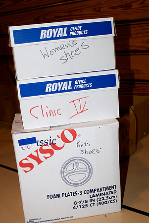 Clinic 4 - 2010