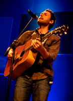 Bebo Norman 2011