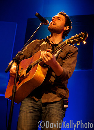 Bebo Norman 2011