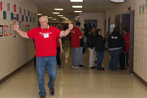 Clinic 4 - 2010