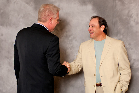 Glen Beck at TeaConn 2011