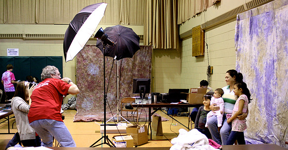 Clinic 4 - 2010