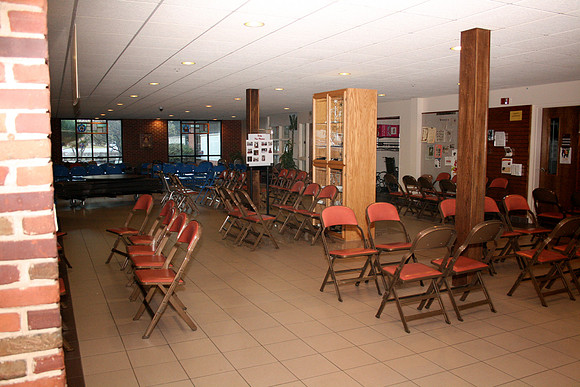 Clinic 4 - 2010