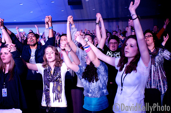 Jeremy Camp 2-24-2012
