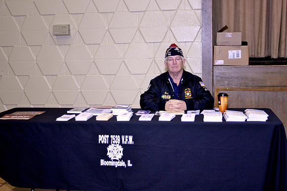 Clinic 4 - 2010