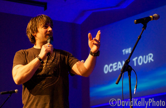 Bebo Norman 2011