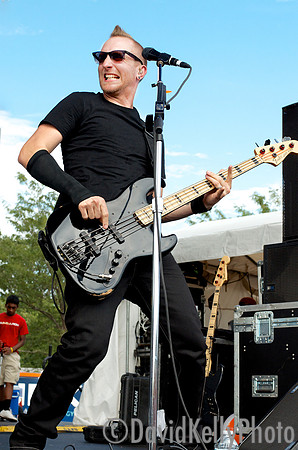 TFK @ Ignite 2012