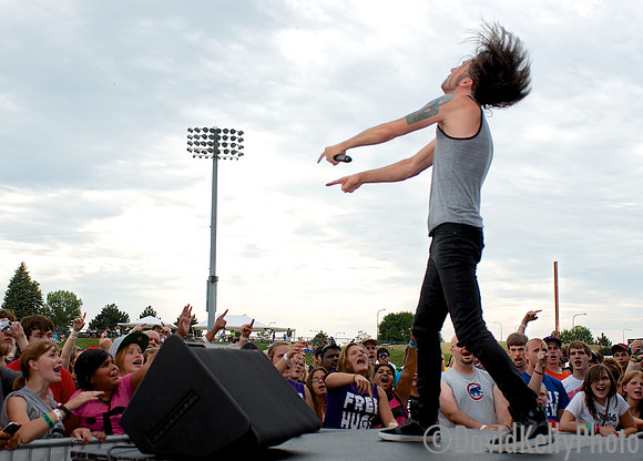 Disciple at Ignite 2012