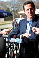 Rick Santorum 2012