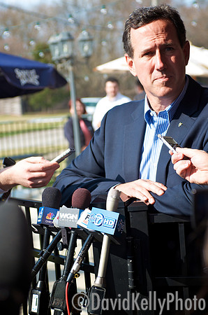 Rick Santorum 2012