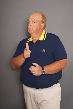 Steve Cochran