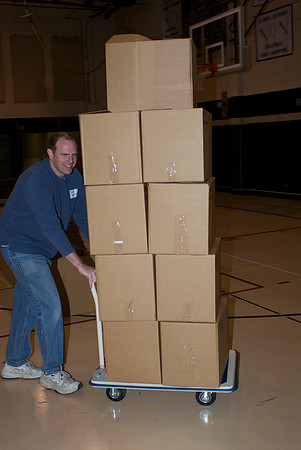Clinic 4 - 2010