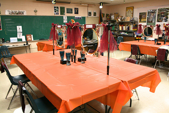 Clinic 4 - 2010