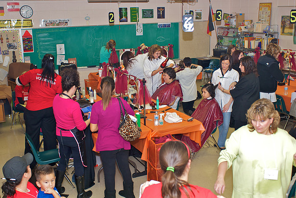 Clinic 4 - 2010