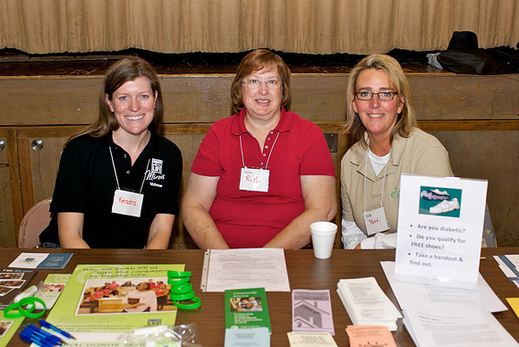 Clinic 4 - 2010