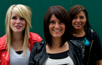 BarlowGirl @ Ignite 2009