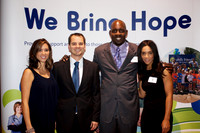 2012 Hope Dinner