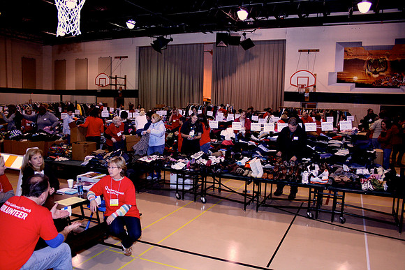 Clinic 4 - 2010