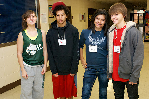 Clinic 4 - 2010