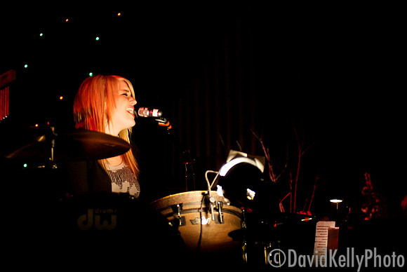 BarlowGirl Christmas 2010
