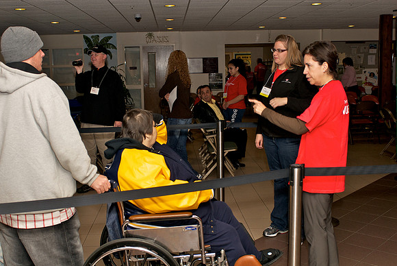 Clinic 4 - 2010