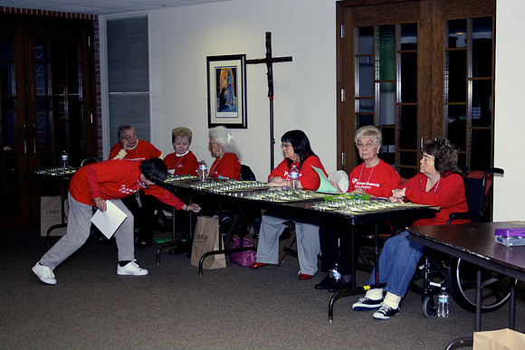 Clinic 4 - 2010
