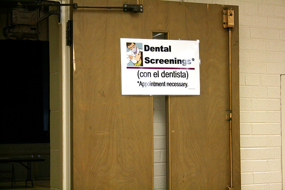 Clinic 4 - 2010