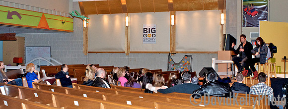 Jeremy Camp 2-24-2012