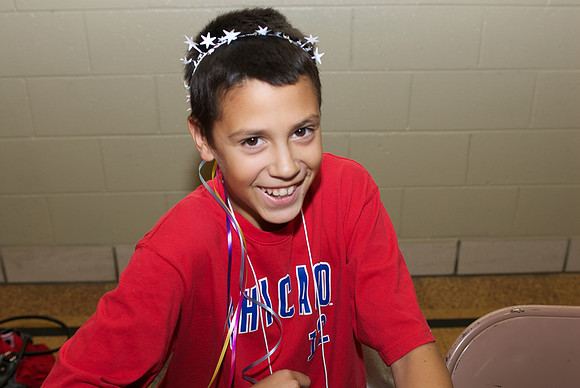 Clinic 4 - 2010