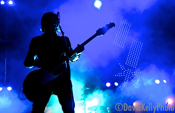 Switchfoot @ Ignite Fest 2011
