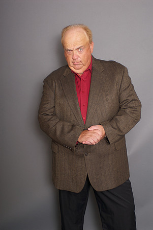 Steve Cochran