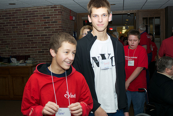 Clinic 4 - 2010